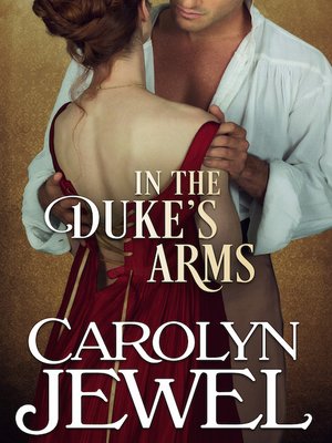 cover image of In the Duke's Arms